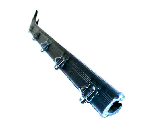 G2030 Inner Driver Side Belt Weatherstrip for 1981-1991 Chevy GMC C/K Truck, Blazer, Suburban - Weather Strip Depot