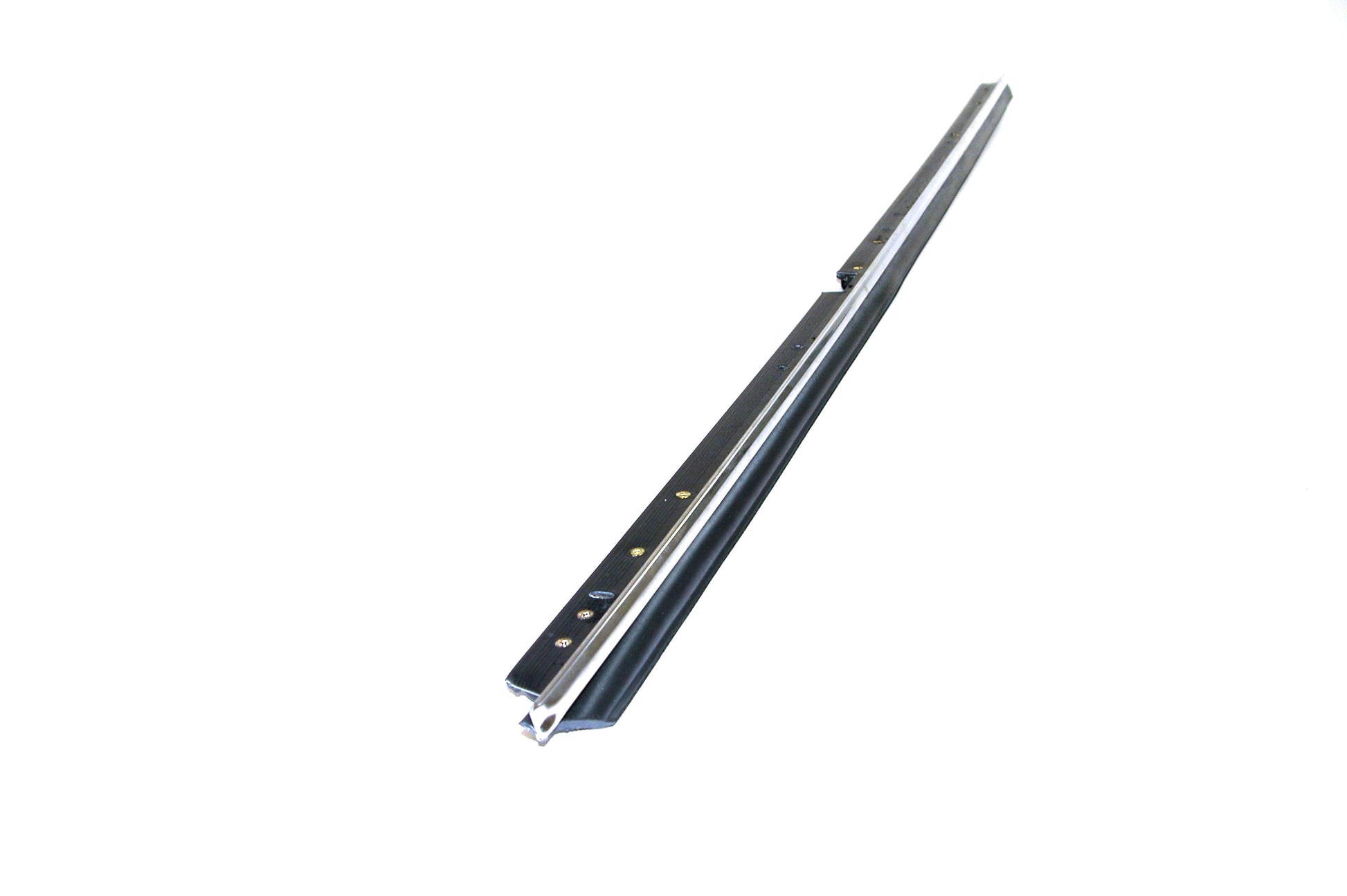 G2042 Outer Passenger Side Belt Weatherstrip for 1981-1988 Chevy Monte Carlo - Weather Strip Depot