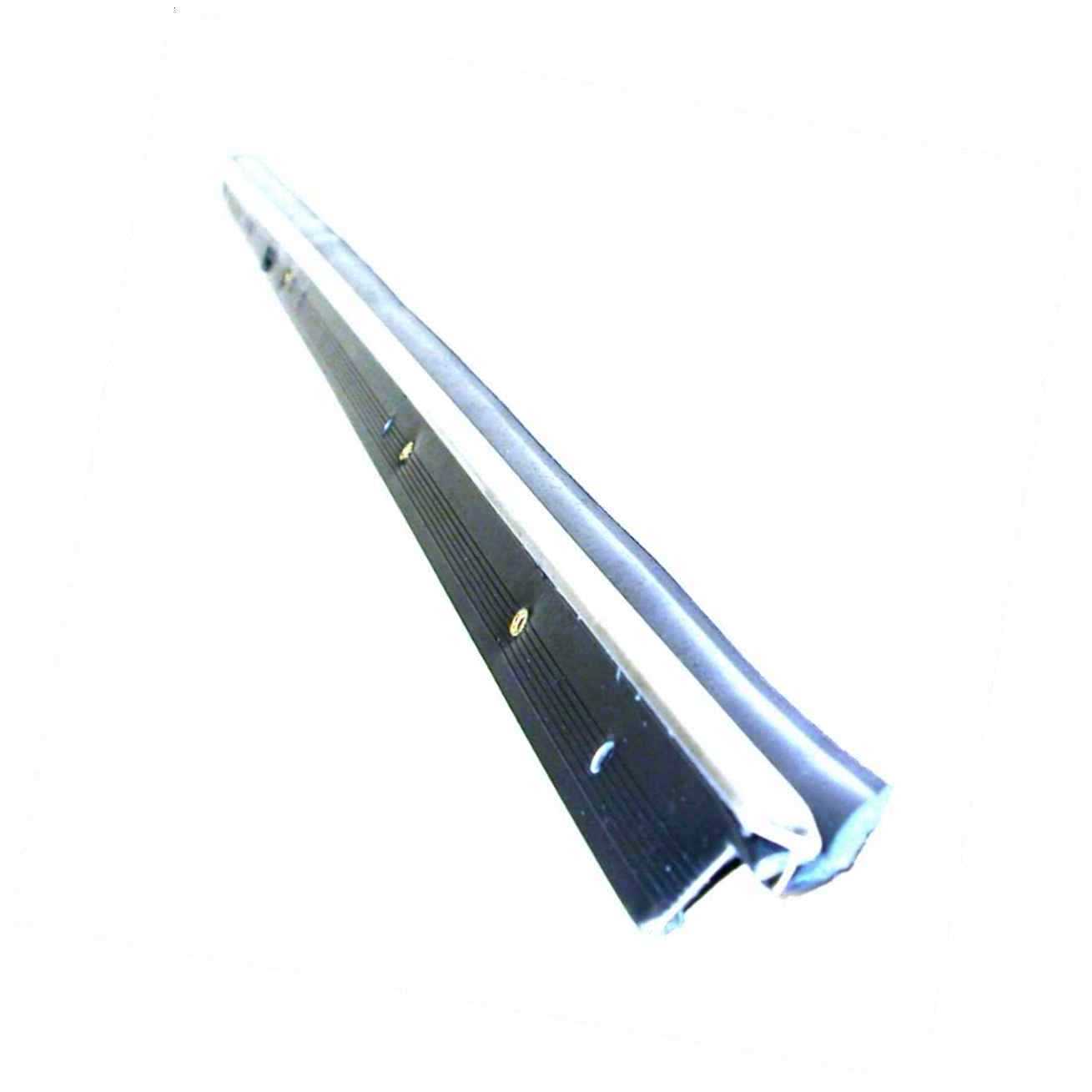 G2043 Outer Driver Side Belt Weatherstrip for 1981-1988 Chevy Monte Carlo - Weather Strip Depot