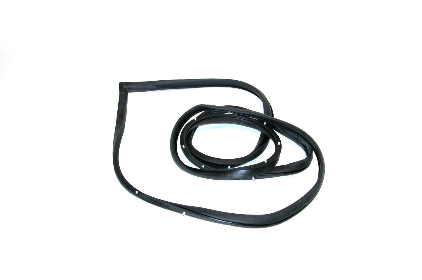 G3001 Driver Side Door Seal 1977-1992 2 Door GM B-body, C-body, D-body Models - Weather Strip Depot