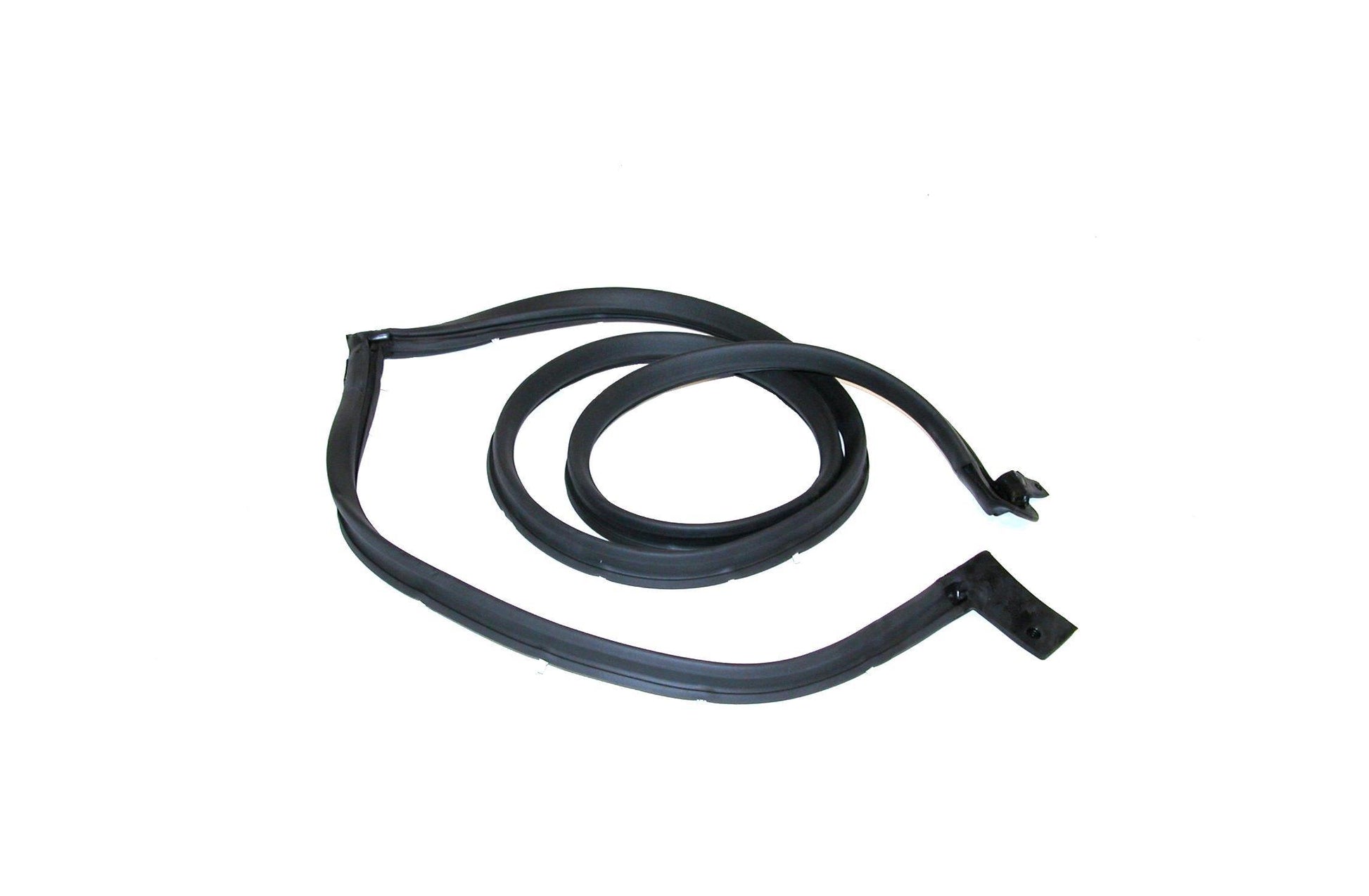 G3018 Chevy, GMC Fullsize Van Door Seal, Rear Cargo Driver Side - Weather Strip Depot