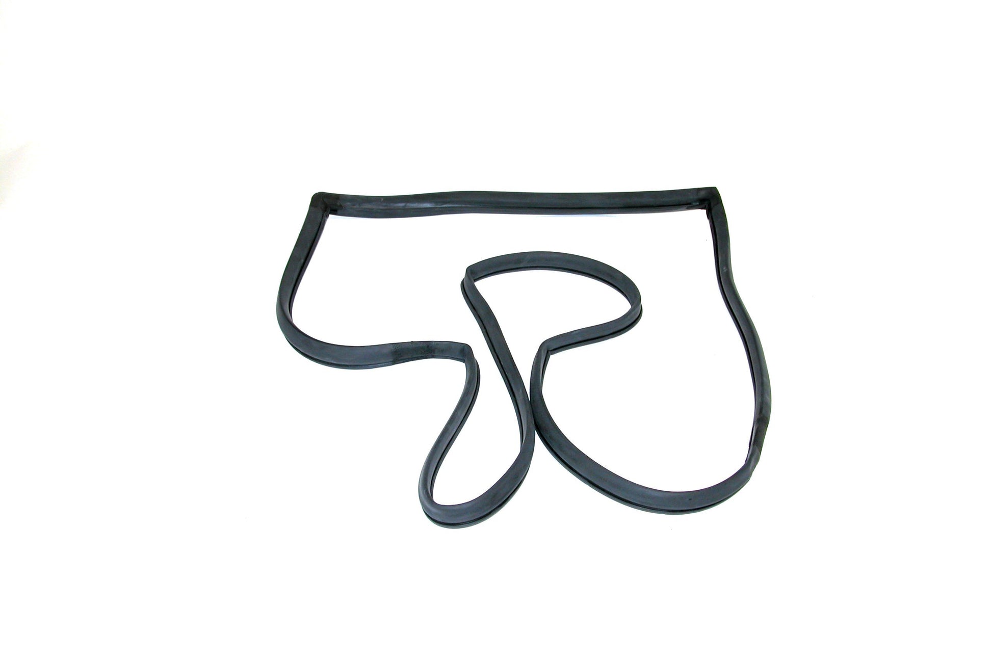 G3024 Rear Passenger Side Door Seal 1977-1990 GM B-body, C-body, D-body Models - Weather Strip Depot