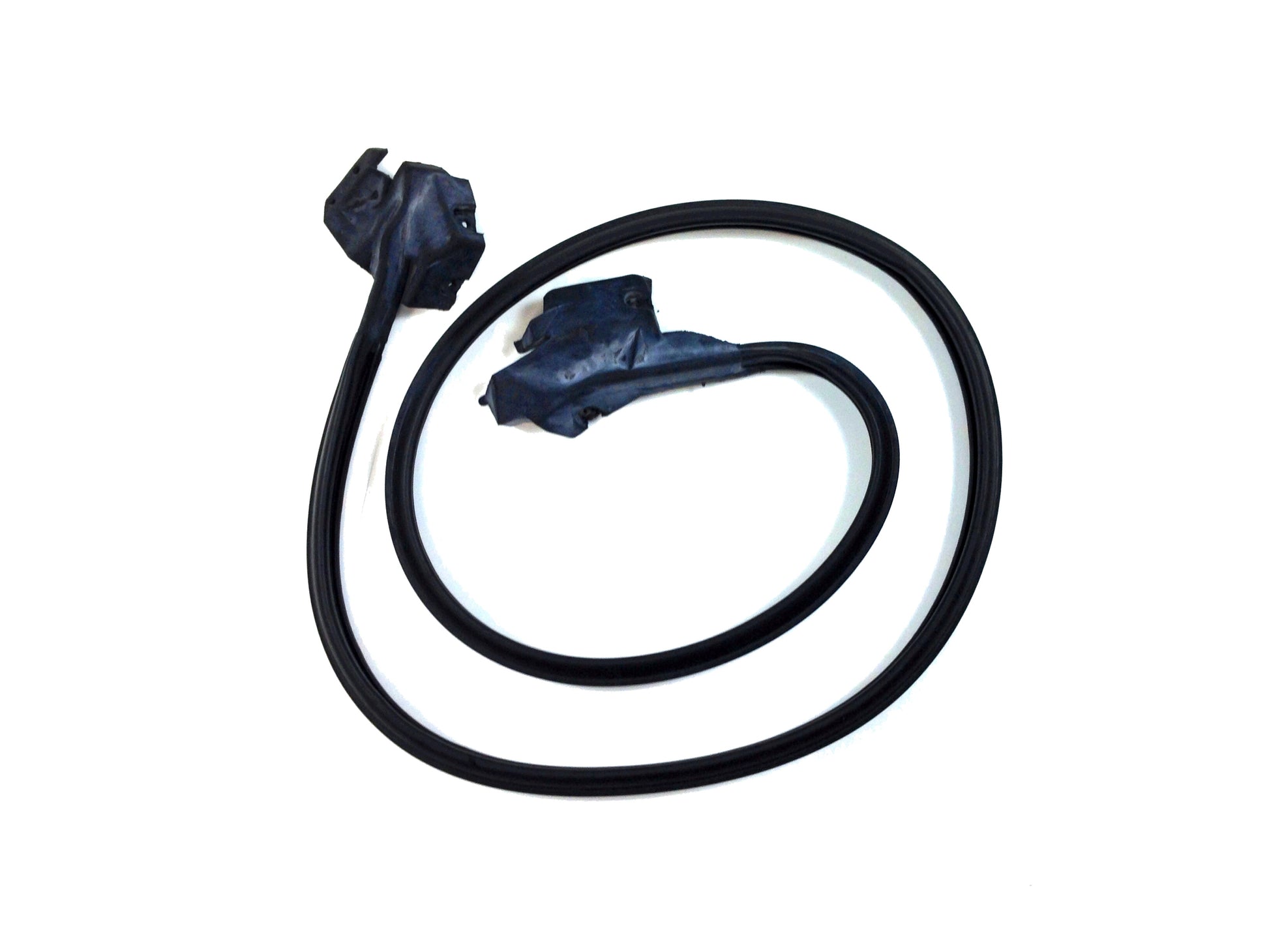 G3028 1968-1969 Camaro Firebird Drivers Side Door Seal - Weather Strip Depot