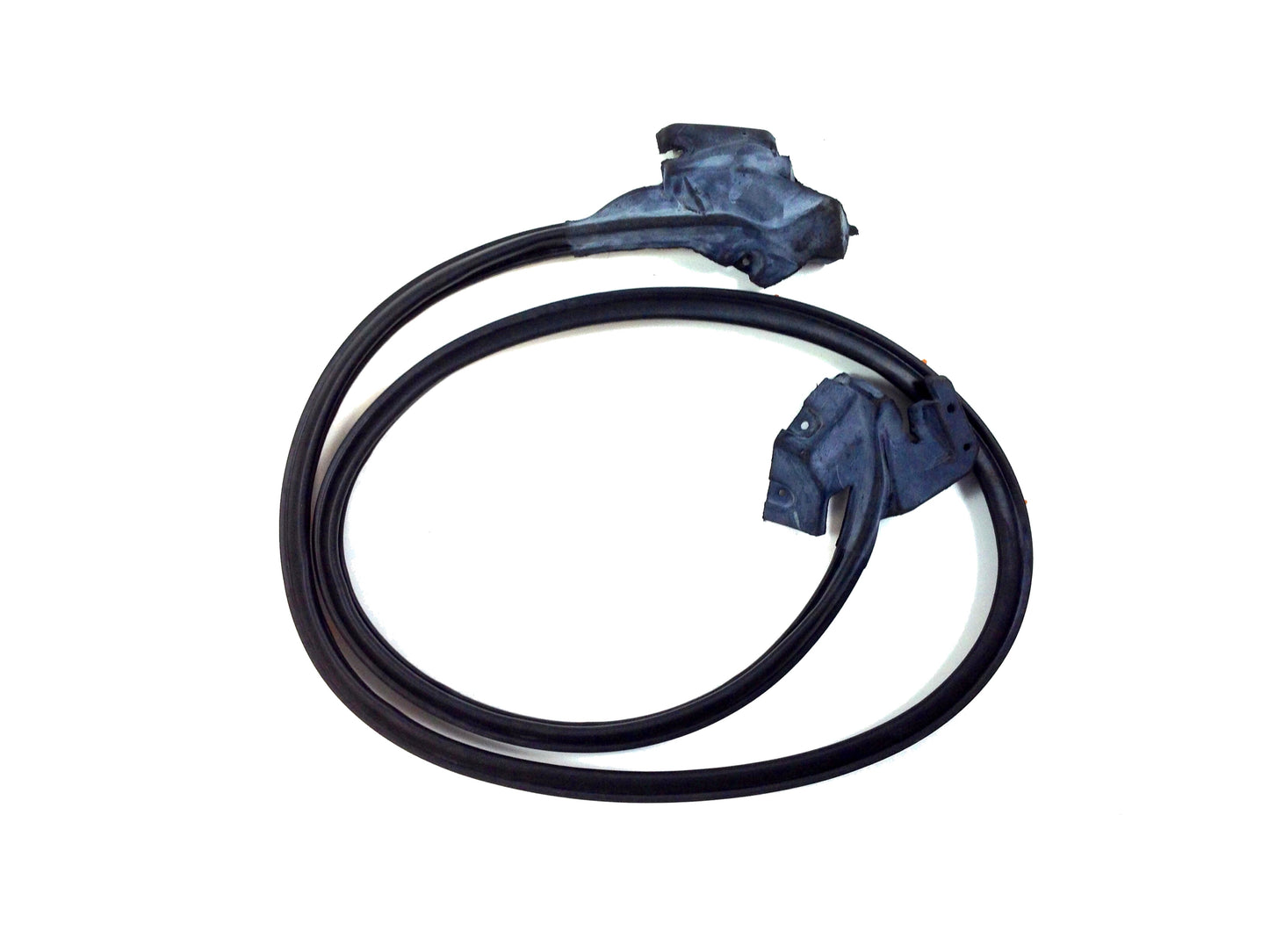 G3029 1968-1969 Camaro Firebird Passenger Side Door Seal - Weather Strip Depot