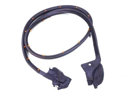 G3030 1970-1981 Camaro Firebird Drivers Side Door Seal - Weather Strip Depot
