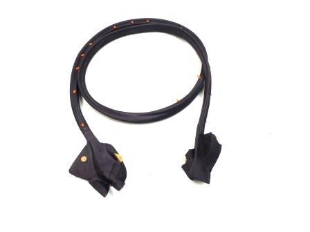 G3031 1970-1981 Camaro Firebird Passenger Side Door Seal - Weather Strip Depot