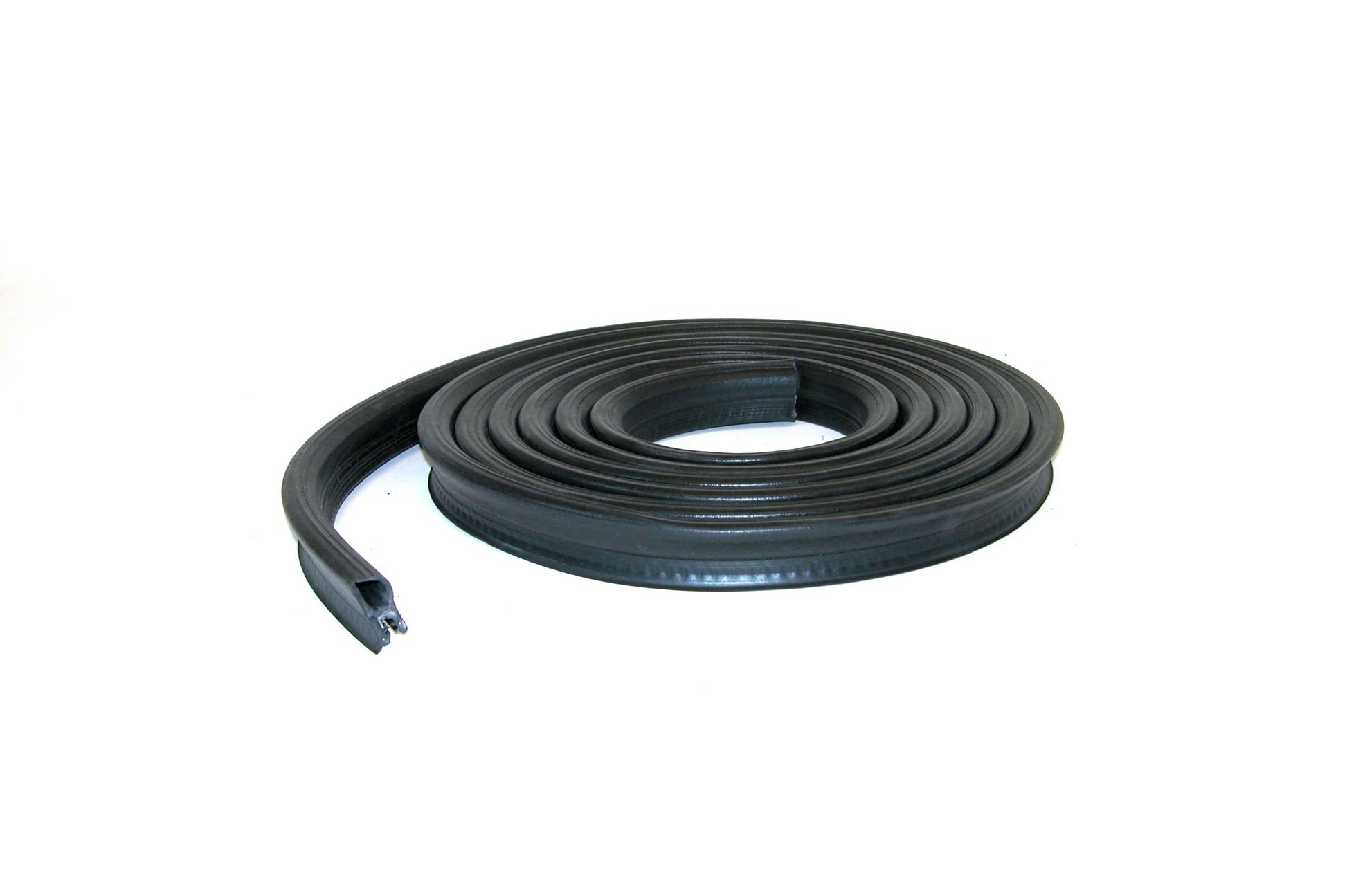G3083 Trunk Seal 1977-1990 GM A-body, B-body, C-body, D-body, G-body - Weather Strip Depot
