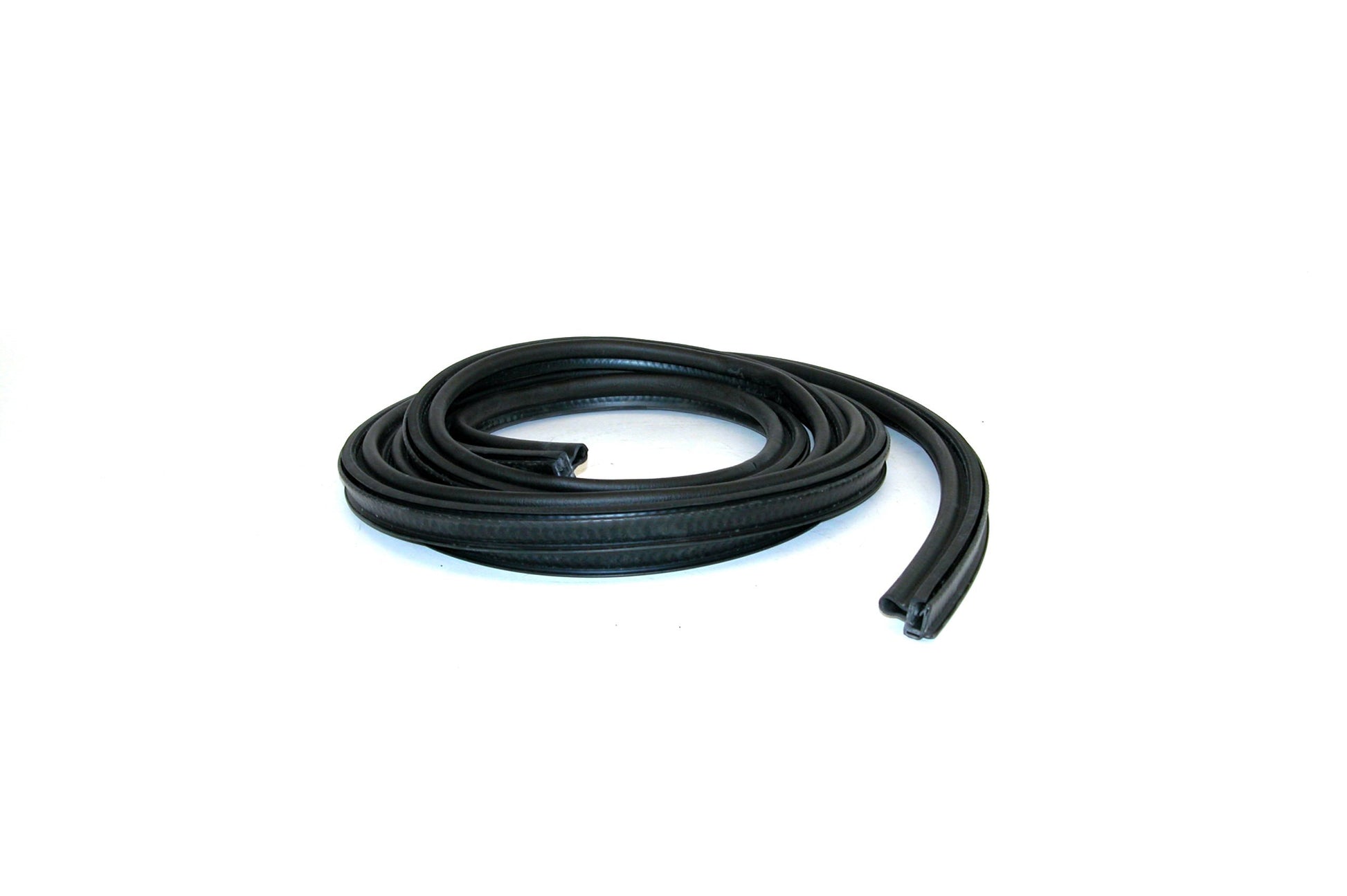 G3091 Rear Door Seal DS or PS S10 Blazer, S15 Jimmy, Bravada, Envoy - Weather Strip Depot