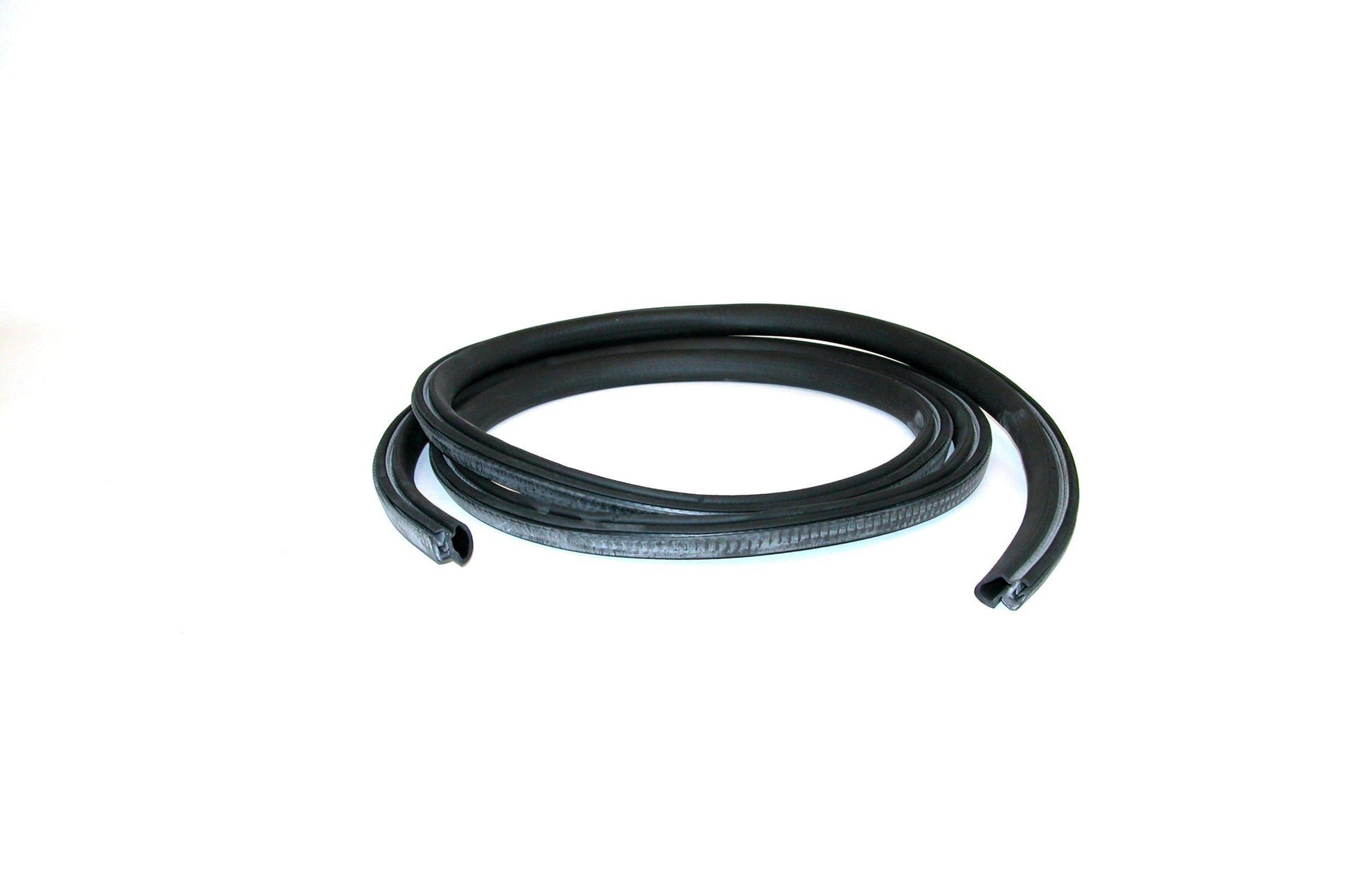 G3096 Yukon XL Denali Rear Door Seal Driver Side or Passenger Side - Weather Strip Depot