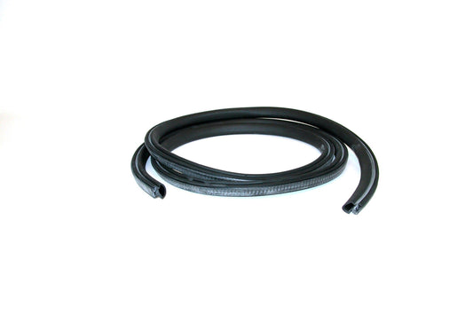 G3096 Yukon XL Denali Rear Door Seal Driver Side or Passenger Side - Weather Strip Depot