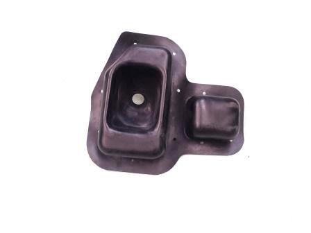 G4007 Chevrolet 1964-1967 Corvette Shift Boot - Weather Strip Depot