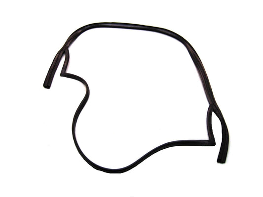 G4009 Chevrolet 1956-1962 Corvette Hardtop, Convertible Back Window Seal - Weather Strip Depot