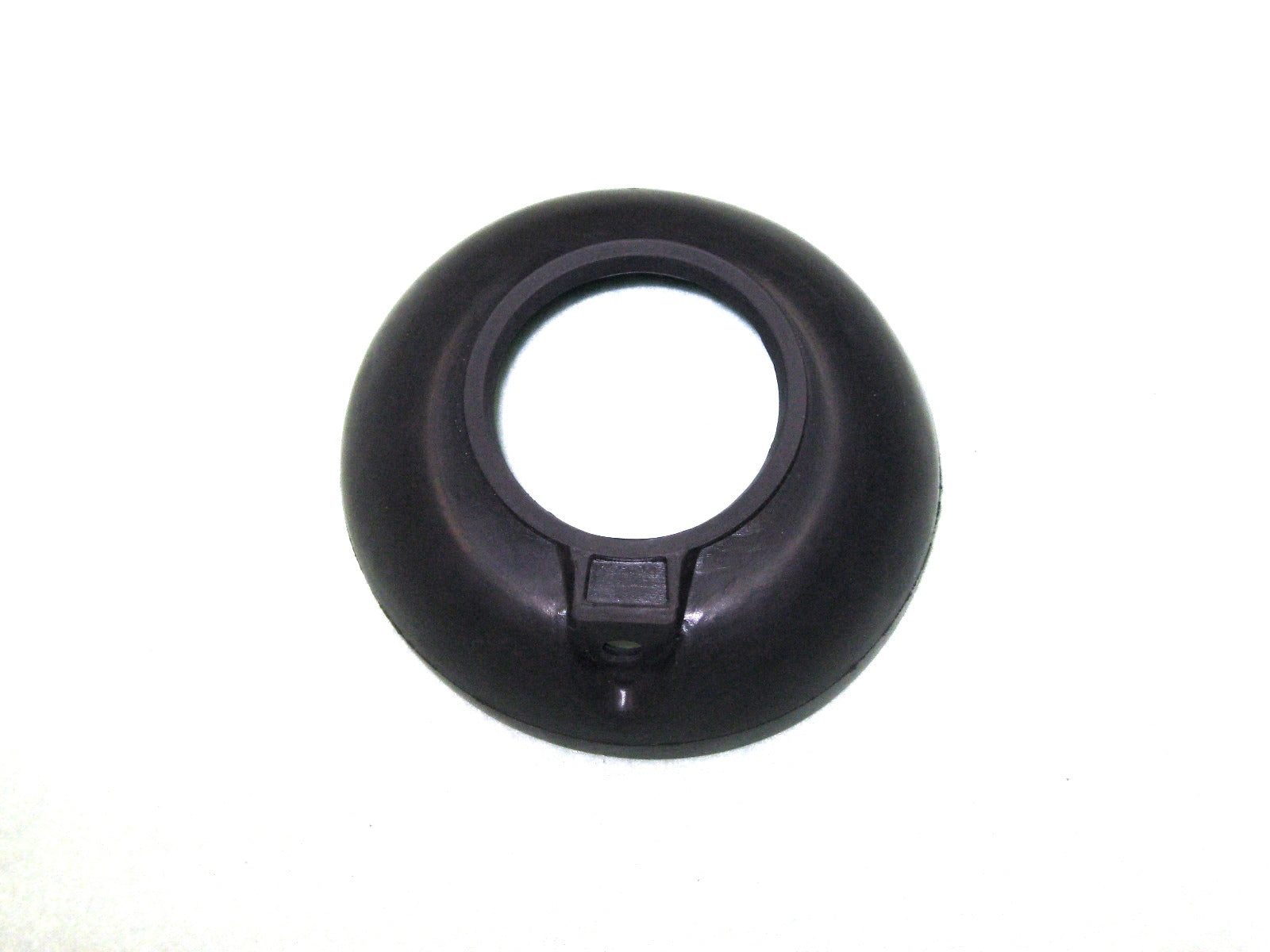 G4010 Chevrolet 1963-1967 Corvette Gas Tank Filler Neck Boot - Weather Strip Depot