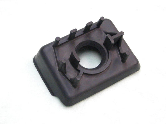 G4012 Chevrolet 1984-1996 Corvette Gas Tank Filler Neck Boot - Weather Strip Depot