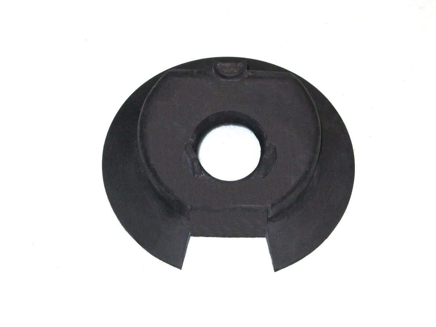 G4013 Chevrolet 1978-1982 Corvette Gas Tank Filler Neck Boot - Weather Strip Depot