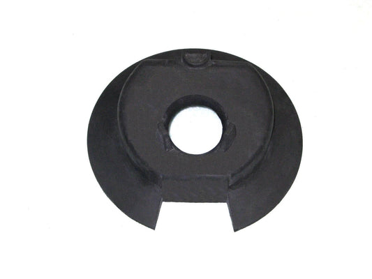 G4013 Chevrolet 1978-1982 Corvette Gas Tank Filler Neck Boot - Weather Strip Depot