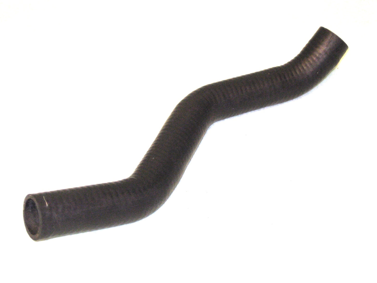 G4016 Chevrolet 1973-1976 Corvette Radiator Hose Upper - Weather Strip Depot