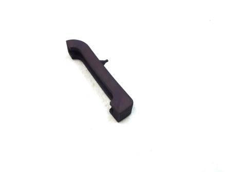 G4035 Chevrolet 1976-1982 Corvette Radiator Bracket Lower Insulator