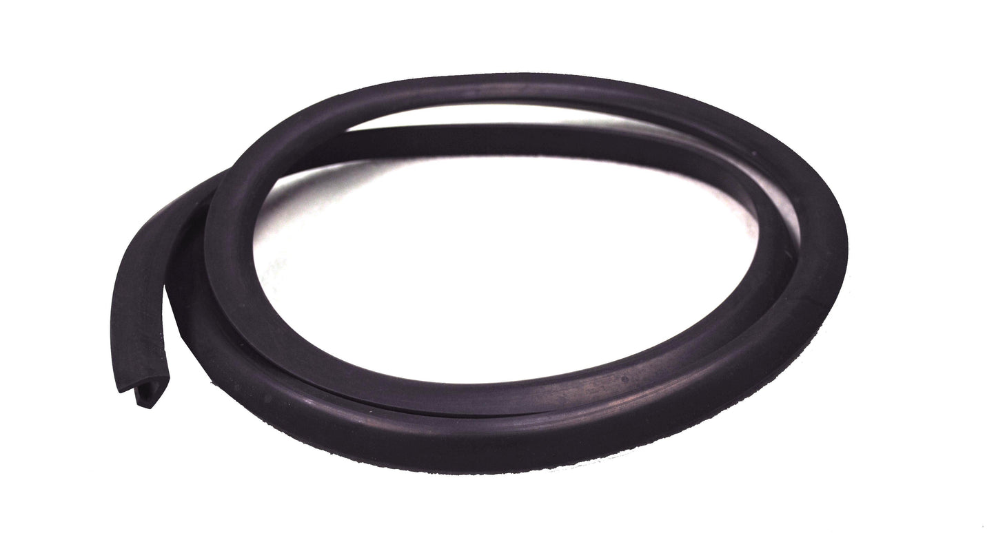 G4044 Hood to Cowl Seal for 1958-1960 Chevrolet Impala, 1962-1967 Nova - Weather Strip Depot