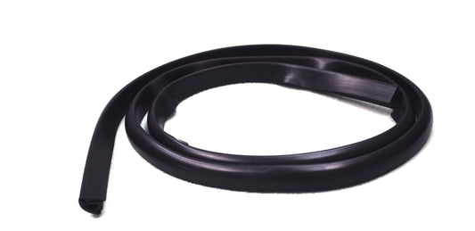 G4045 Hood to Cowl Seal for 1961-1964 Impala, 1961-1963 Tempest - Weather Strip Depot