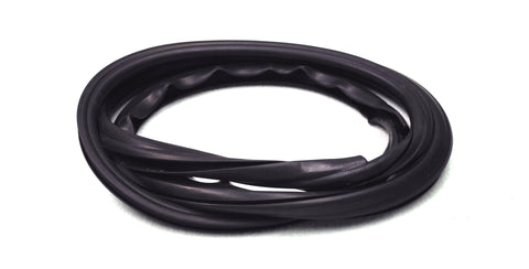 G4050A Windshield Seal for 1955-1959 GMC 100-22, 150-22 Pickup - Weather Strip Depot