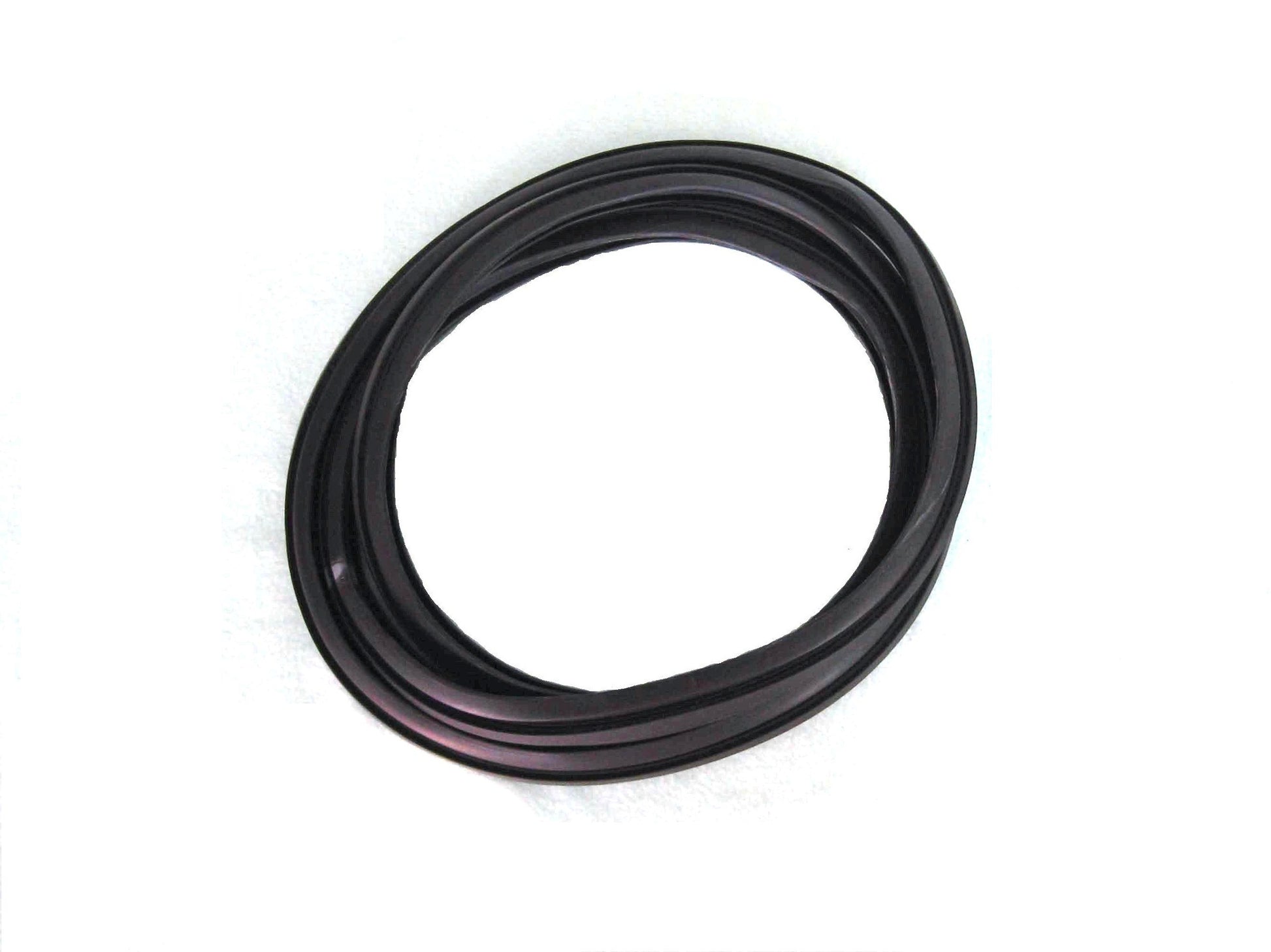 G4057 Windshield Seal for 1973-1991 Chevy GMC C/K Truck, Blazer, Suburban - Weather Strip Depot