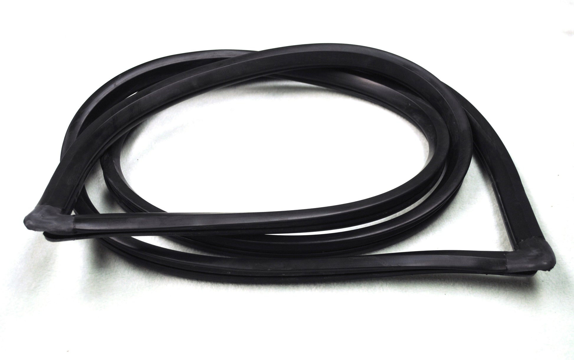 G4060 Back Window Seal for 1973-1987 Chevy GMC C/K Truck - Weather Strip Depot