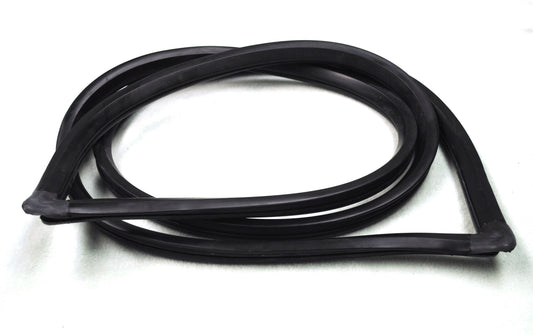 G4060 Back Window Seal for 1973-1987 Chevy GMC C/K Truck - Weather Strip Depot