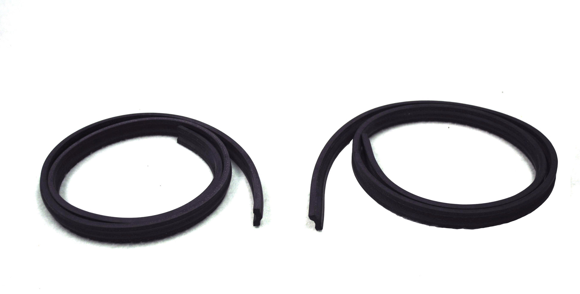 G4061 Hood to Cowl Seal for 1947-1955 Chevy GMC Pickup - Weather Strip Depot