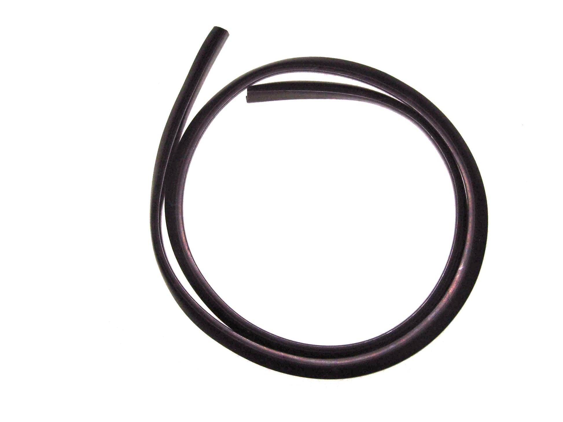 G4062 Hood to Cowl Seal for 1956-1959 Chevy Pickup Truck - Weather Strip Depot