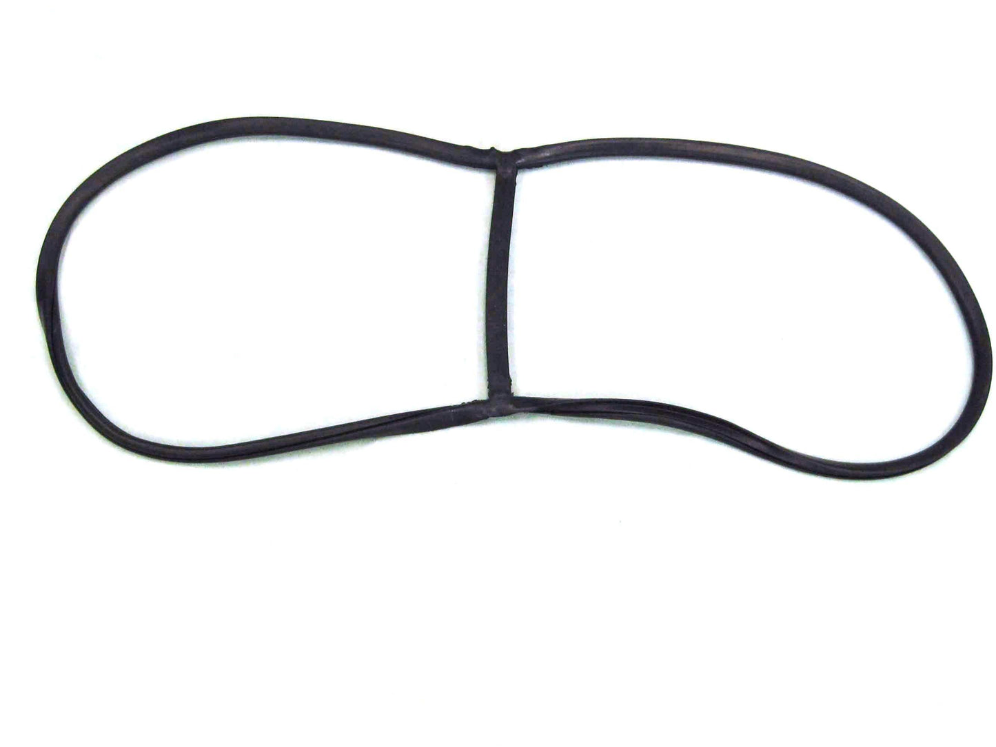 G4066 Windshield Seal for 1947-1953 Chevy-GMC, 1954-1955 GMC Pickup - Weather Strip Depot