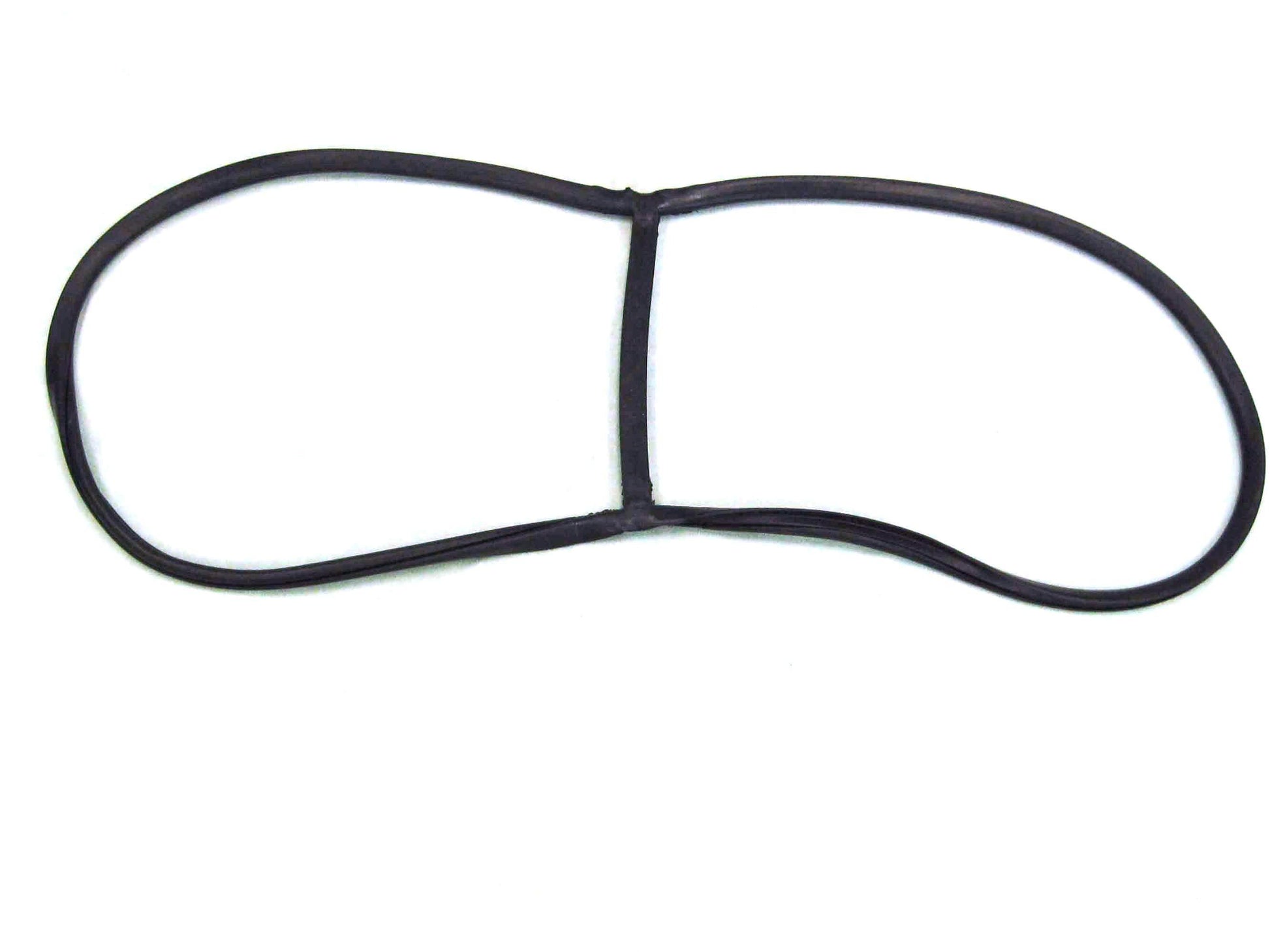 G4066 Windshield Seal for 1947-1953 Chevy-GMC, 1954-1955 GMC Pickup - Weather Strip Depot