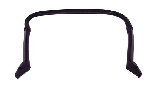 G4067 Chevrolet 1984-1996 Corvette Rear Roof Panel Weatherstrip - Weather Strip Depot
