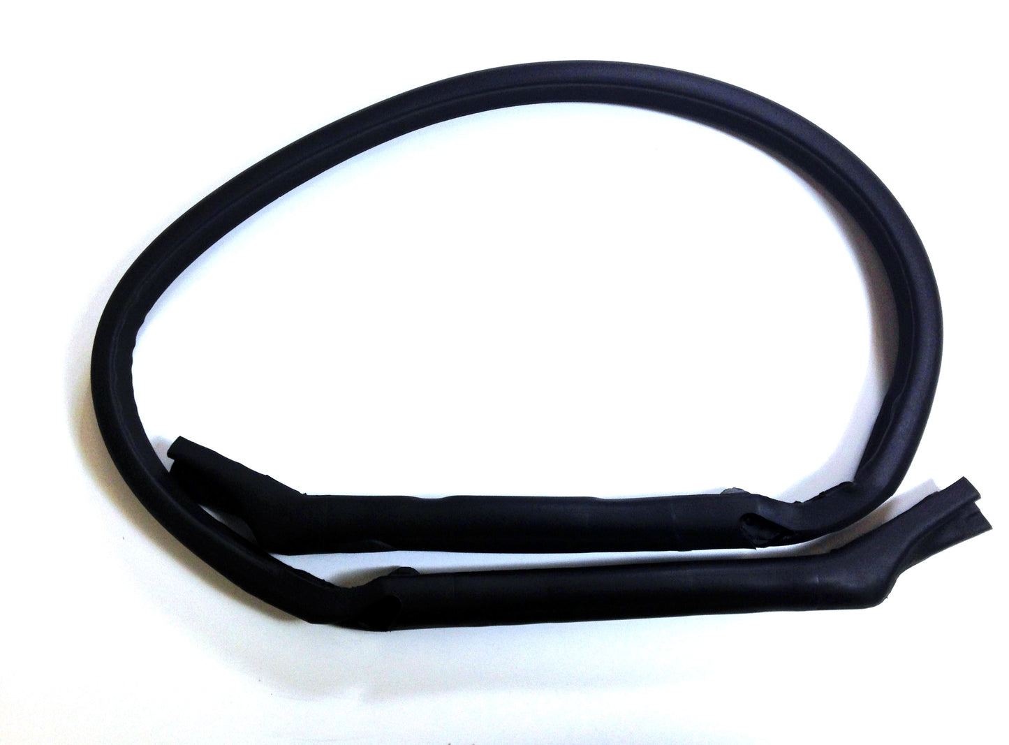 G4095 Chevrolet 1997-2004 Corvette Rear Roof and Pillar Weatherstrip - Weather Strip Depot