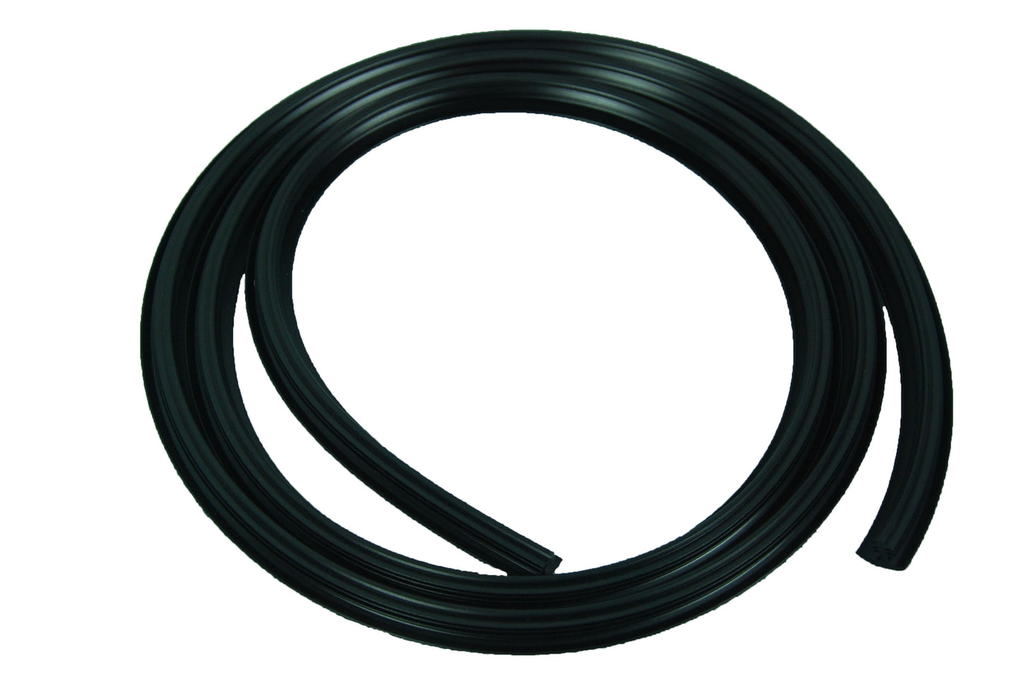 G4127 Windshield Molding Chevy S10, S15, GMC Jimmy, Blazer, Bravada - Weather Strip Depot