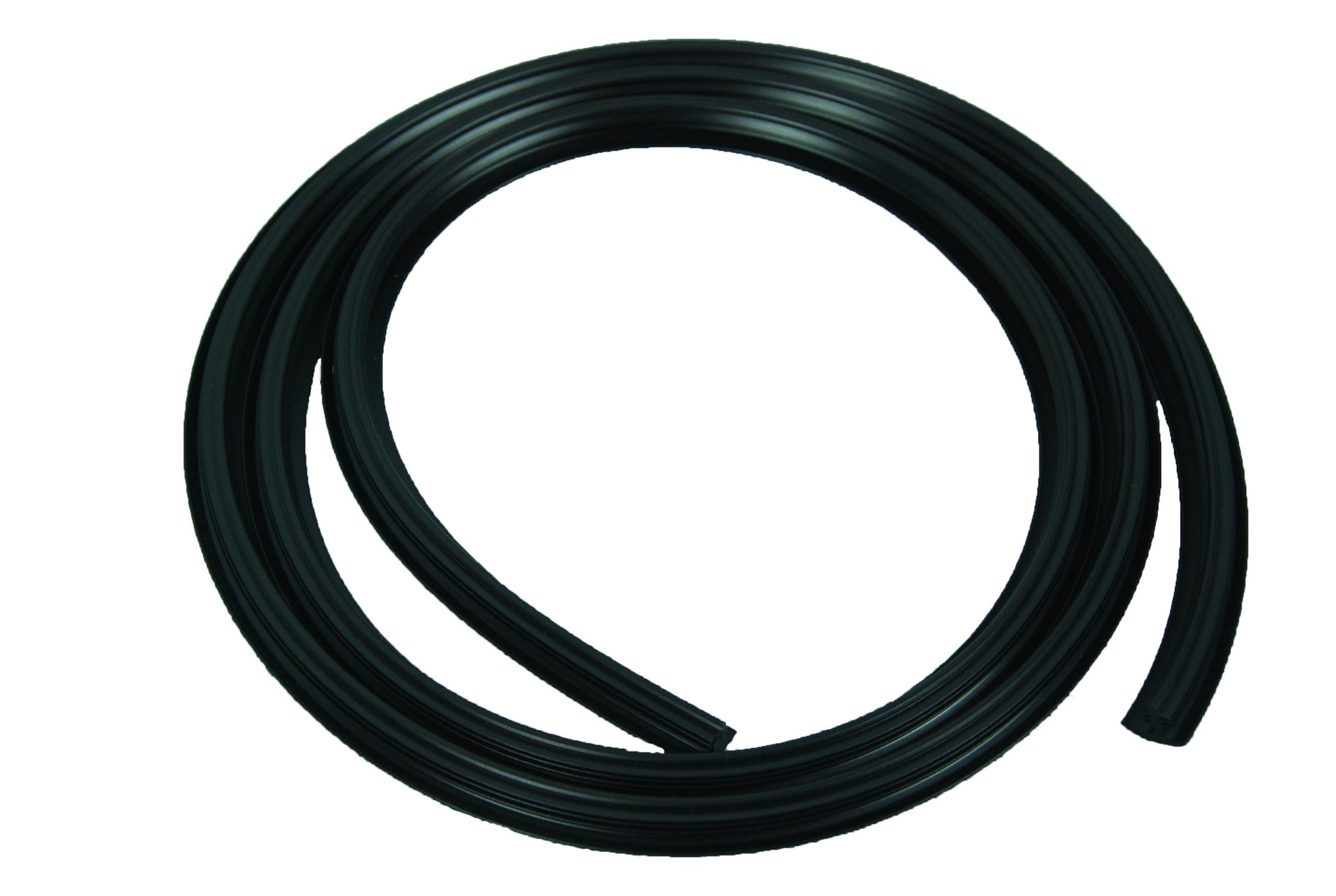 G4127 Windshield Molding Chevy S10, S15, GMC Jimmy, Blazer, Bravada - Weather Strip Depot