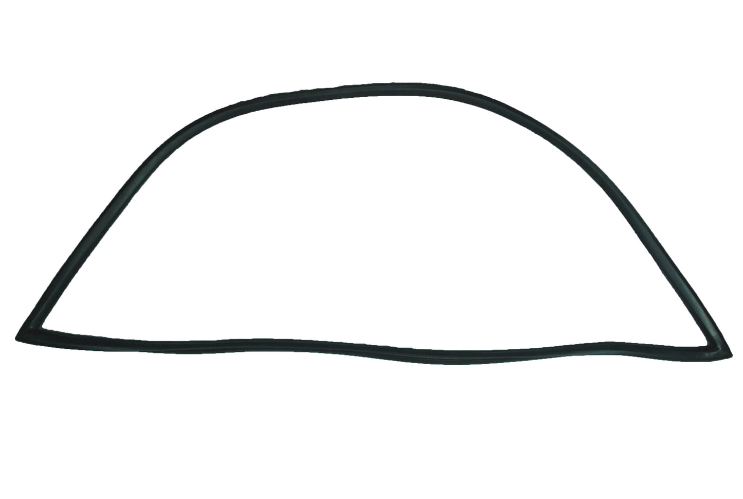 G4128 Chevrolet S10 Pickup Rear Window Seal - Weather Strip Depot