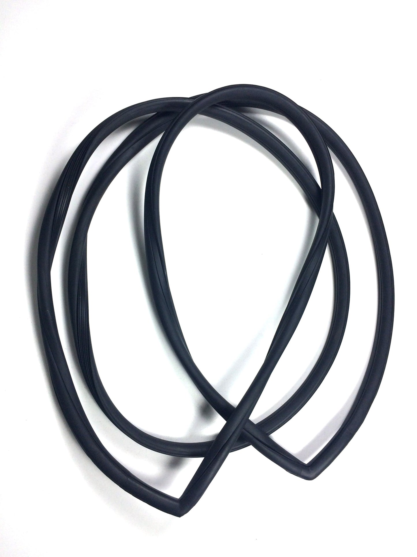 G4138 1959-1960 General Motors A-body, B-body, C-body Windshield Seal - Weather Strip Depot