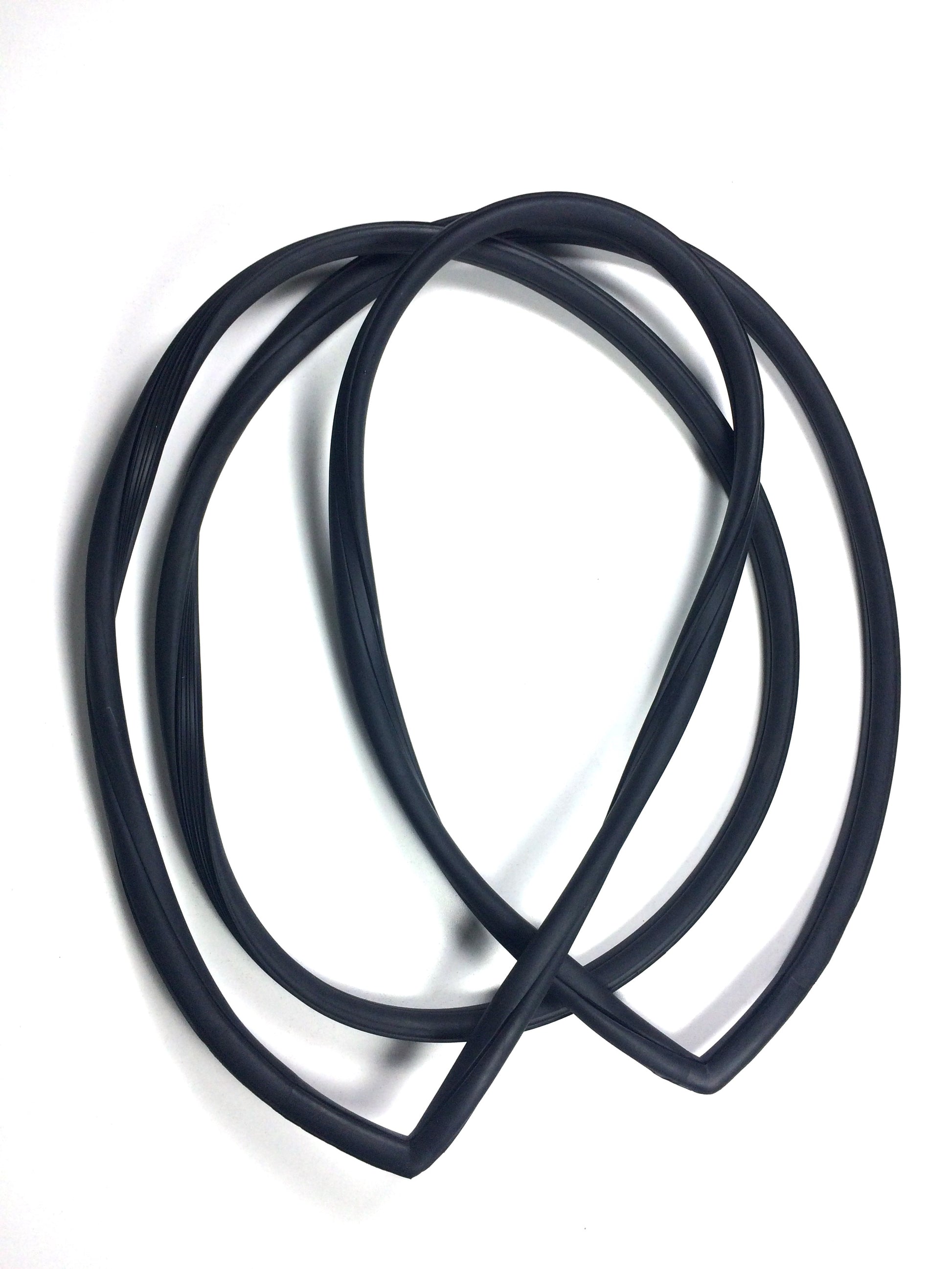 G4138 1959-1960 General Motors A-body, B-body, C-body Windshield Seal - Weather Strip Depot