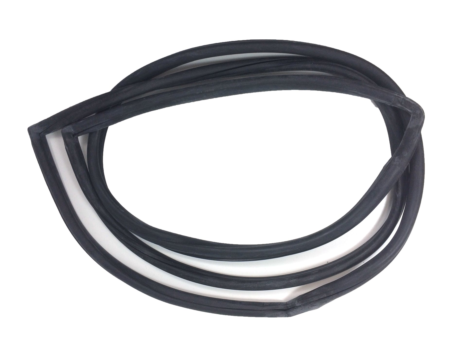 G4142 Plymouth 1962-1963 Satellite Windshield Seal - Weather Strip Depot