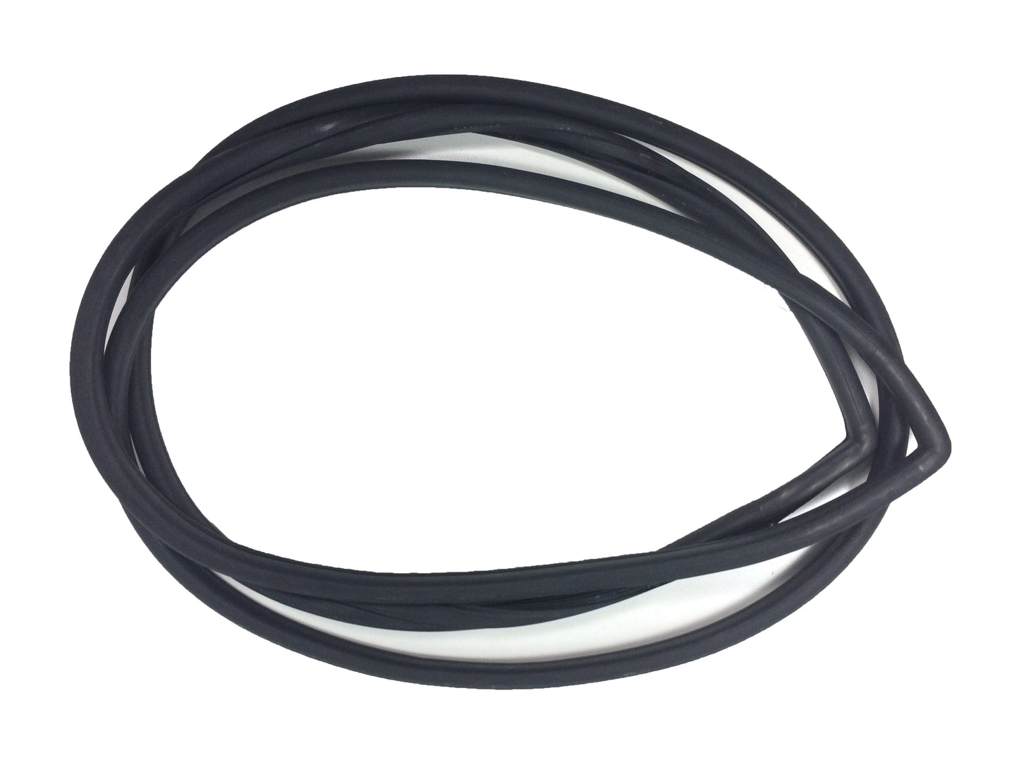 G4147 Windshield Seal for 1955 Chevrolet Bel Air Hardtop - Weather Strip Depot