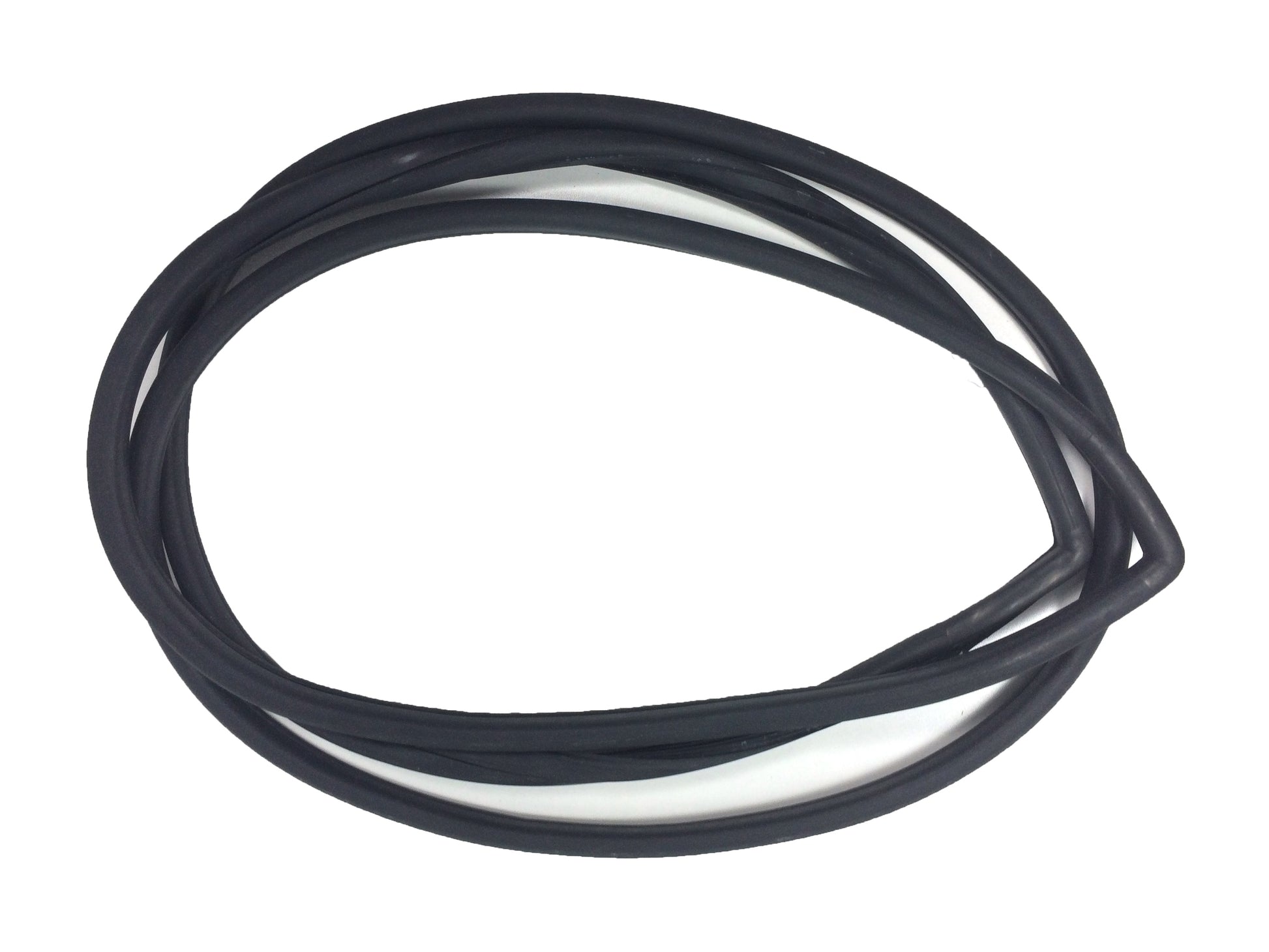 G4147 Windshield Seal for 1955 Chevrolet Bel Air Hardtop - Weather Strip Depot