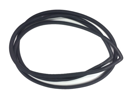 G4147 Windshield Seal for 1955 Chevrolet Bel Air Hardtop - Weather Strip Depot