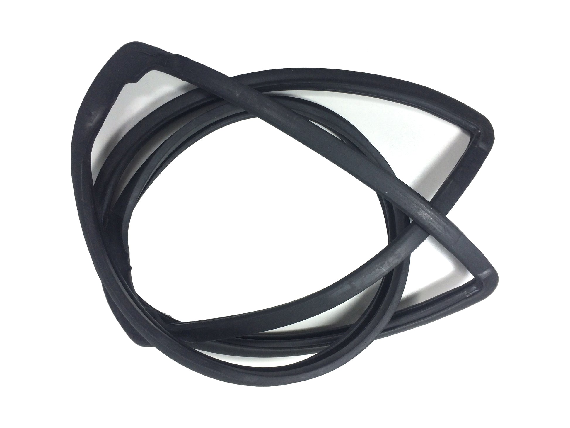 G4148 Windshield Seal for 1955-1957 Chevrolet Bel Air Convertible - Weather Strip Depot