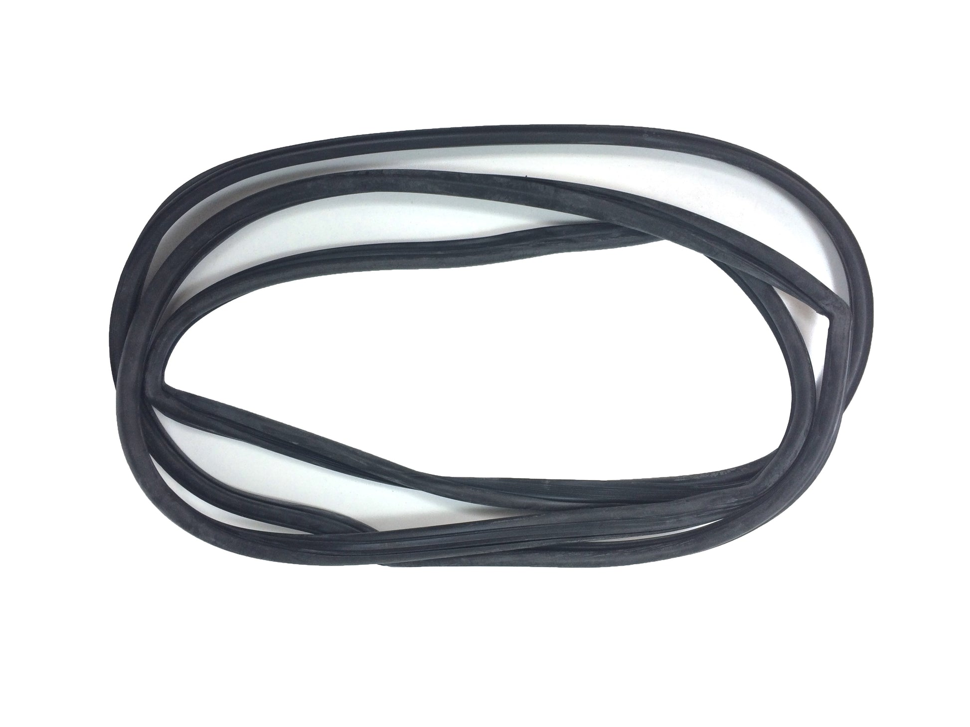 G4149 Windshield Seal for 1955-1957 Bel Air, Star Chief, Series 150, 210, Sedan, Wagon - Weather Strip Depot