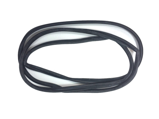 G4149 Windshield Seal for 1955-1957 Bel Air, Star Chief, Series 150, 210, Sedan, Wagon - Weather Strip Depot