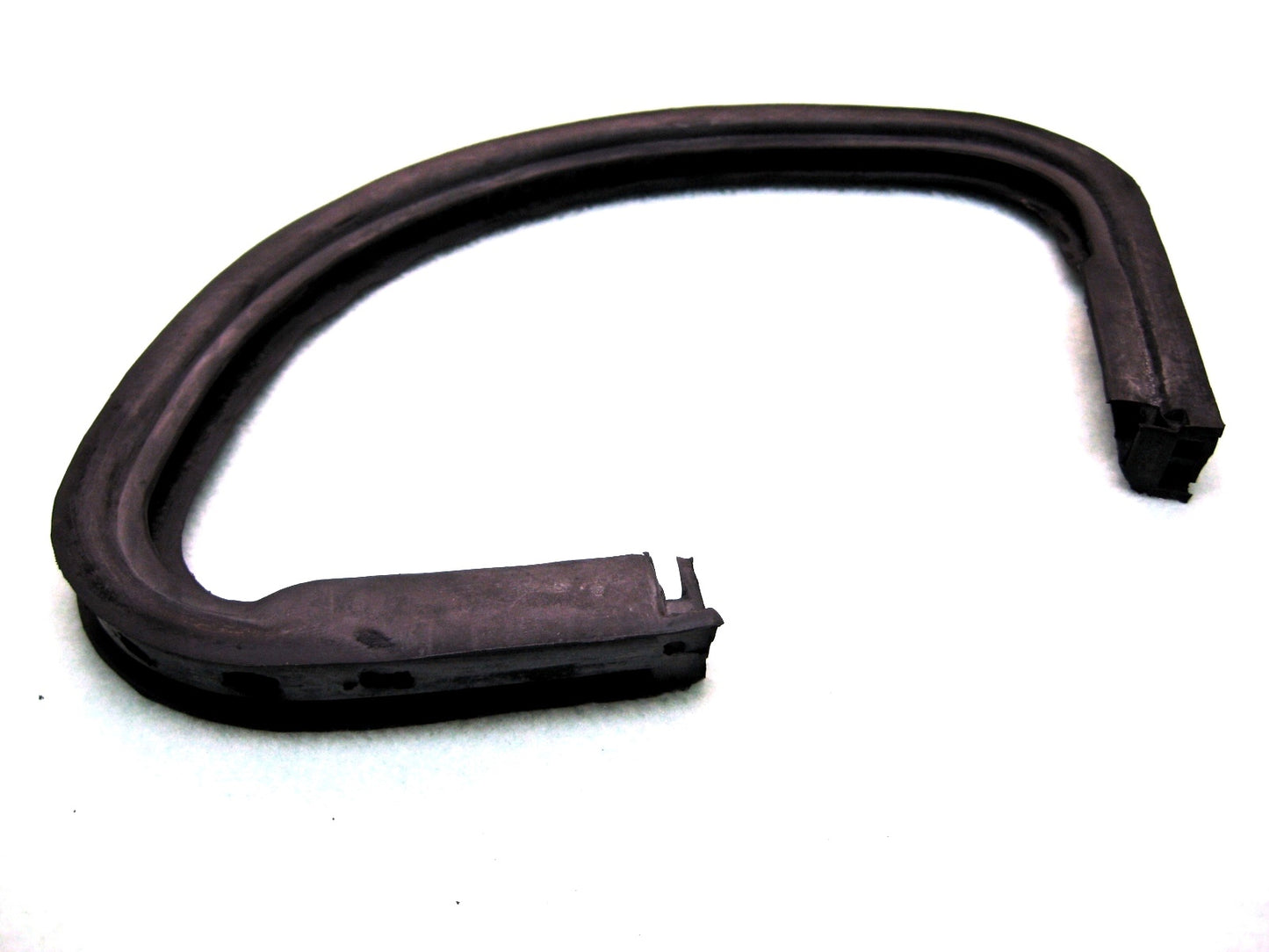 G4914 Front Drivers Vent Window Seal for 1960-1963 Chevy Panel, C/K Pickup - Weather Strip Depot