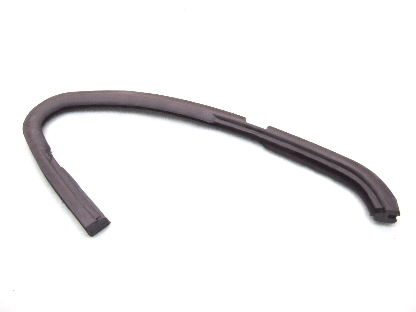 G4918 Front Drivers Side Vent Window Seal for 1964-1966 Chevy Panel, C/K Pickup - Weather Strip Depot