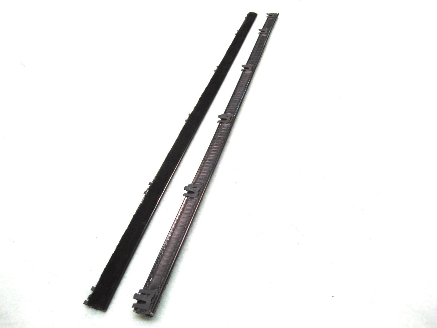 KD2017 Dodge 1961-1971 Fullsize Pickup Belt Weatherstrip Kit Front or Rear - Weather Strip Depot