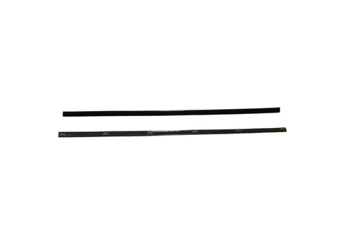 KD2019 International 1971-1980 Scout II Belt Weatherstrip Kit, Inner or Outer DS & PS - Weather Strip Depot